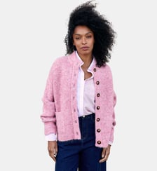 GILET uni MARLIN La Petite Etoile
