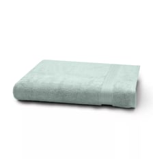 Drap de bain pur coton Garnier Thiebaut