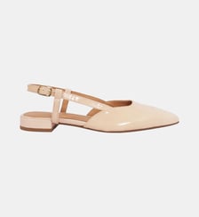 Ballerines slingback Elise Jules & Jenn