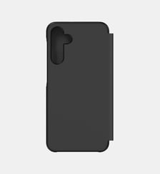 Etui Samsung A25 flip wallet Noir Samsung