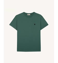 T-shirt en maille Faguo
