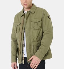 Veste en coton DAKAR A Chevignon