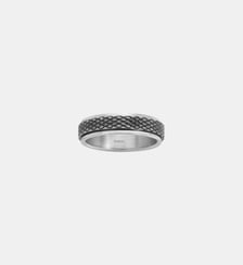 Bague Anis en Acier 316L Phebus