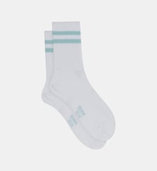 Mi-chaussettes coton Mode Dim