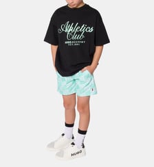 Short de bain Hugo Kids