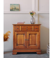 Buffet de campagne Gilbert N°1826- Produit chiné Debongout