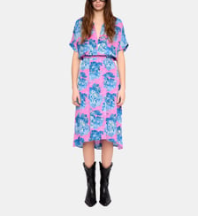 Robe Riaz Zadig&Voltaire