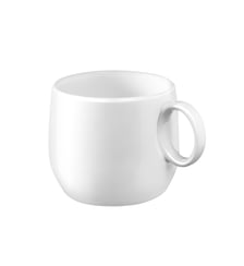Tasse café & thé 20 cl (lot de 6) - Yaka Médard de Noblat