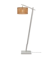 Lampadaire Java Good&Mojo