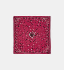 Foulard Maddie Bandana 120 Zadig&Voltaire