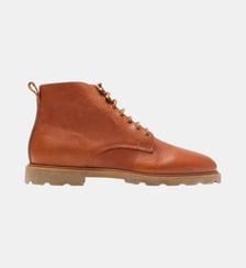Bottines Eugène Odaje