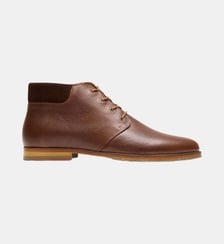 Bottines Gaultier Odaje