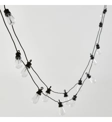 Guirlande lumineuse petites étoiles La Redoute Interieurs