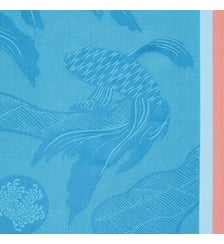Drap de plage Océanique Le Jacquard Francais