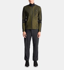 Pantalon boplero coupe regular Fusalp
