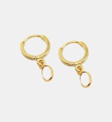 Boucle d'oreille GAÏA Nilaï