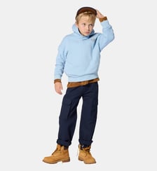 Sweat à capuche Timberland