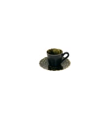 Tasse à Café et Soucoupe Riviera Costa Nova