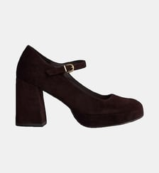 Salomés Veritox bloc en cuir Jonak