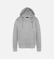 Hoodie en coton Schott