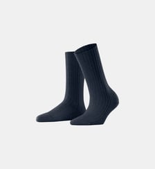 Chaussettes Pour Bottes Cosy Wool Boot Laine Falke