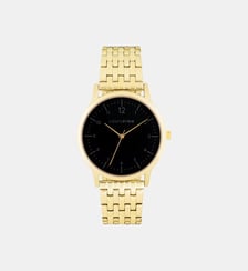 Montre Romain Noir XC4756AN\1 Louis Pion