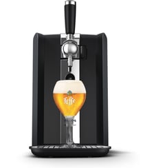 Tireuse à bière HD3770/90 Perfect Draft Série 7000 affichage LED, Inox, 6L Philips