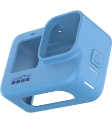 Protection pour Hero9 Black Bleue Gopro