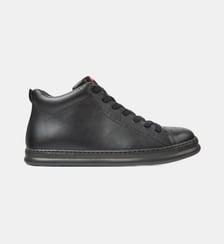 Baskets Runner Four cuir Camper