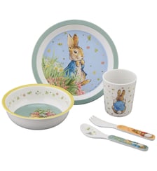 Coffret repas Petit Jour Paris