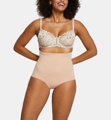 Culotte Haute Sculptante Perfect Touch Sans Complexe