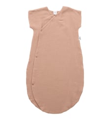 Gigoteuse d'été forme kimono double gaze (0-6 mois) BB & Co