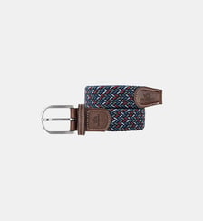 Ceinture tressée élastique Istanbul Billybelt