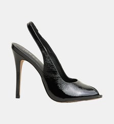 Escarpins Fatale en cuir Jonak