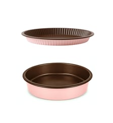 Dolce - Le Duo des Classiques Cuisinox