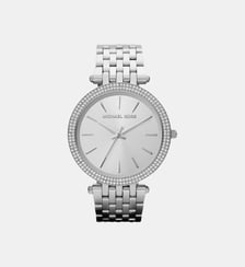 Montre Darci Argenté MK3190 Michael Kors