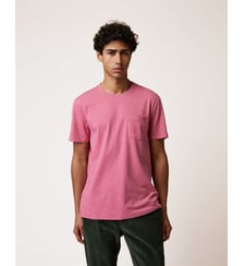 T-shirt en maille Faguo