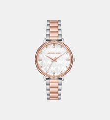 Montre Pyper Blanc MK4920 Michael Kors