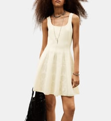 ROBE CATTANA Ba&sh