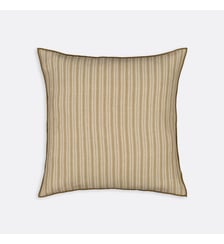 Housse de coussin lin/coton La Redoute Interieurs
