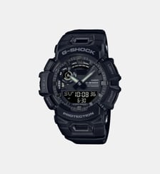 Montre Casio G-shock Noir GBA-900-1AER G-Shock