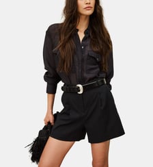 SHORT CILO Ba&sh