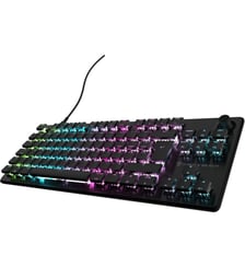 Clavier gamer Vulcan II TKL Noir Turtle Beach
