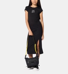 Robe longue DKNY