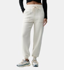 Jogger de sport Bloom séchage rapide toucher doux Born Living Yoga