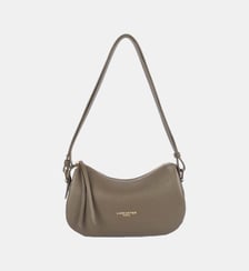 Petit sac besace Dune en cuir Lancaster