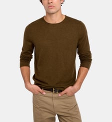 Pull Teiss 100% Cachemire Zadig&Voltaire