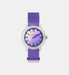 Montre Lou Lavande XE30213AL\31 Louis Pion