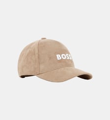 Casquette siglée BOSS Kidswear