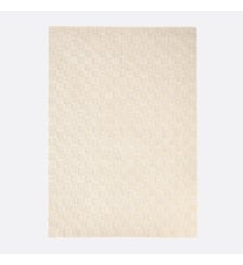 Tapis damier ton sur ton La Redoute Interieurs